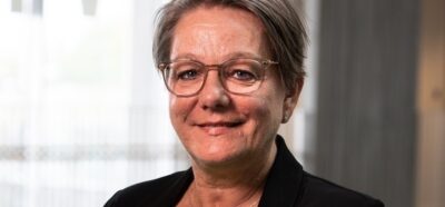 Helle Nielsen, formand for sektion Fyn